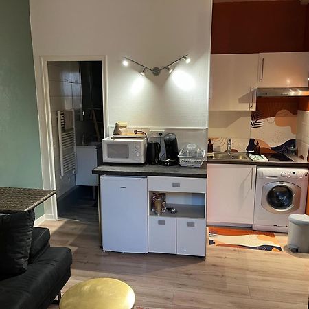 Studio Cosy En Coeur De Ville Pau Eksteriør bilde