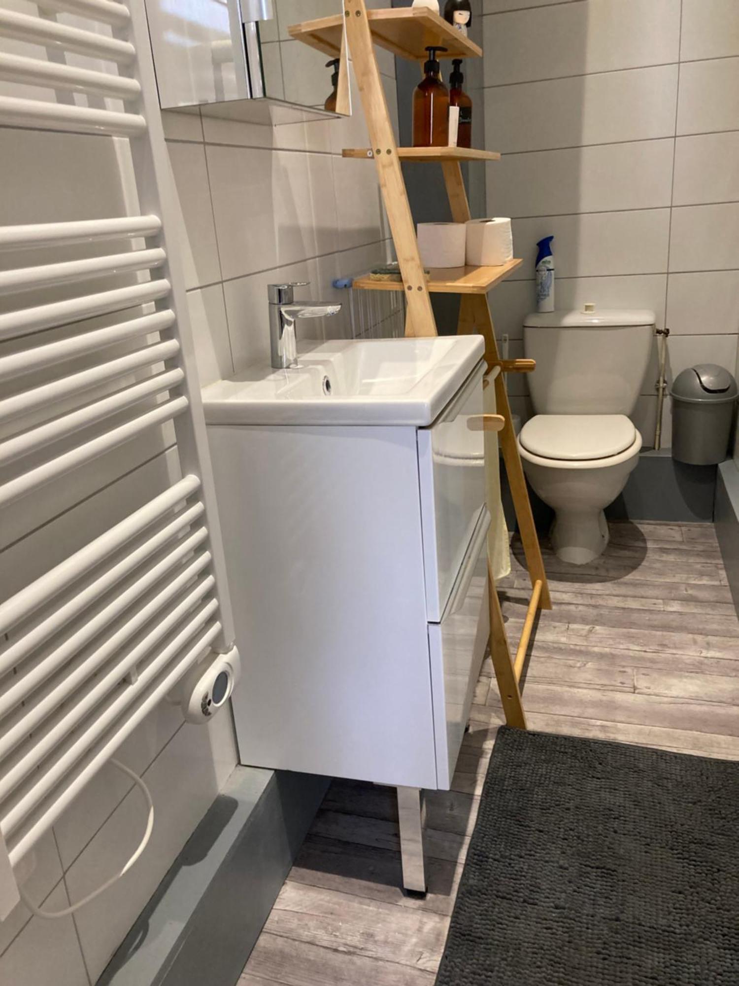 Studio Cosy En Coeur De Ville Pau Eksteriør bilde
