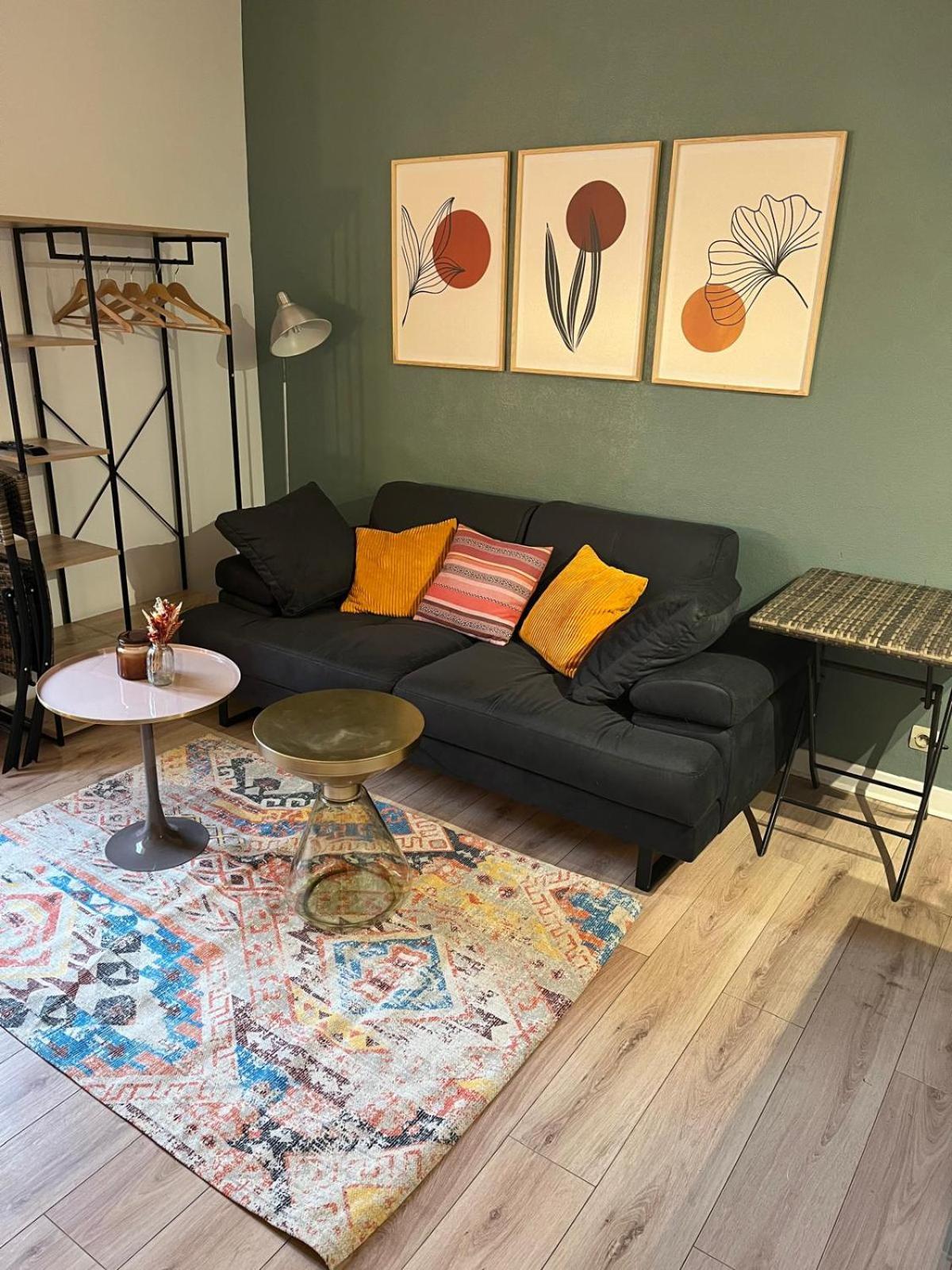 Studio Cosy En Coeur De Ville Pau Eksteriør bilde
